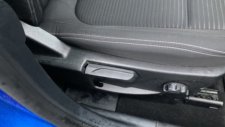 Ford Focus 1.0 EcoBoost 125 Titanium 5dr Auto Petrol Hatchback